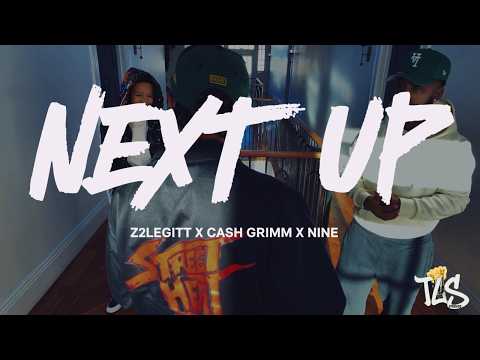 Cash GriMM Music Video