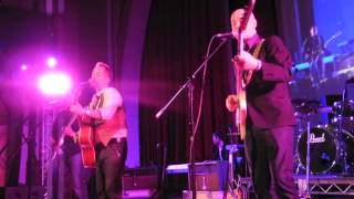 Billy Boyd/Beecake "This Is Not An Exit"