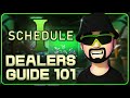 THE SCHEDULE 1 DEALERS GUIDE YOU WISH YOU KNEW SOONER