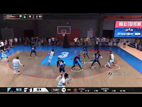 D Spade AOE live stream