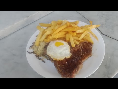 Cocina. Comida y charla. Rolon La Pampa. Historias de Vida.