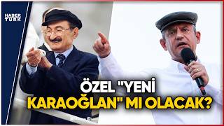 Aytunç Erkin’den Özgür Özel ve İmamoğlu Analizi