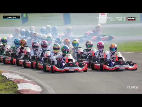 [LIVE] RMC Grand Finals 2024 : SENIOR  - FINAL