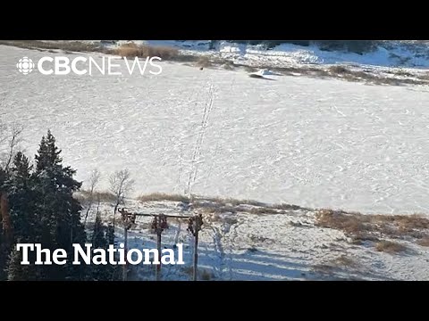 Manitoba First Nation without power for days in freezing weather