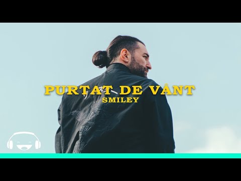 Smiley - Purtat de vant