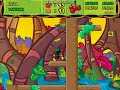 TIF Jogando Smilingüido Desafio Na Floresta Parte 8 Pantanal