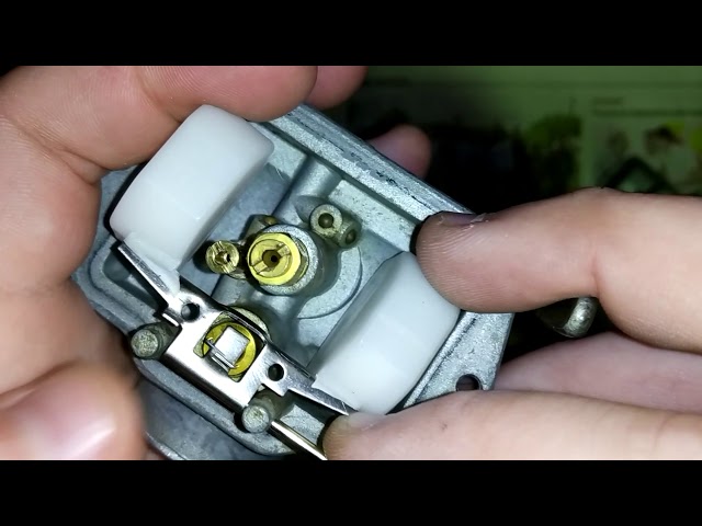 Как Снять Карбюратор На Мопеде Альфа