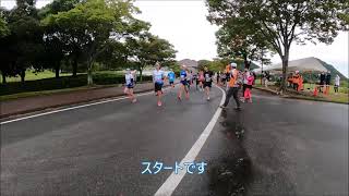 2021 希望が丘耐久クロスカントリー＆リレー