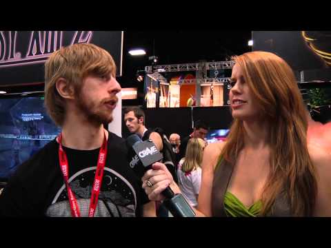 ComicCon 2011 - Saturday