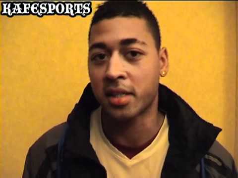 kafesports:LOYD PALUN