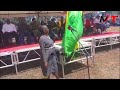 RUTO KUJA UNISAIDIE KUNUNUA BANGI NA POMBE NIUZE WATOTO WANGU WASOME DRAMATIC LADY MESSAGE TO RUTO
