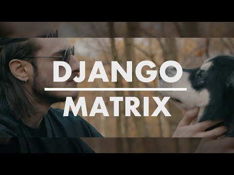 Django x Nekfeu Type Beat 2017 - Matrice (FREE) [Prod. JeddBeat]