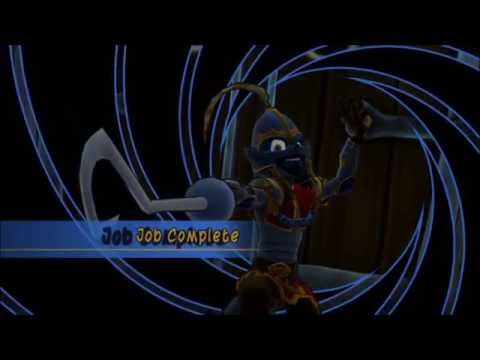 Sly 4 Thieves in Time - Episode 31 : Short Supply.