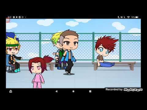 Gacha bully story SEASON 3 PART 1 🔥-🎵 Gacha Music video