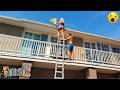 TOTAL IDIOTS AT WORK / Instant Regret Fails Compilation 2026 / Best Fails of the Week #199 DEFAULT Thumbnail