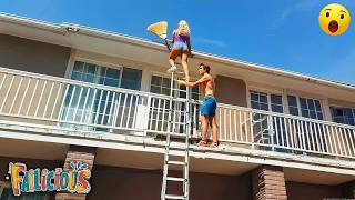 TOTAL IDIOTS AT WORK / Instant Regret Fails Compilation 2026 / Best Fails of the Week #199 MQDEFAULT Thumbnail