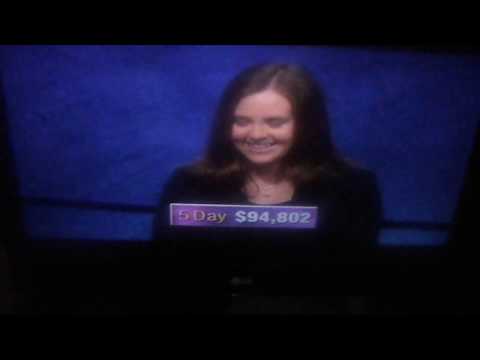 Karen Farrell Wins Her 5th Game (My 1st Video Of 2020)