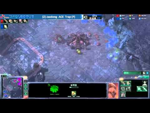 [SPL] (17/07) T8 vs STX Set 7