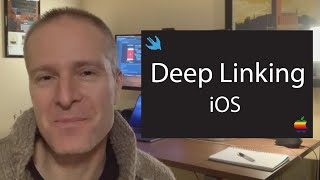 Swift Deep Linking in iOS