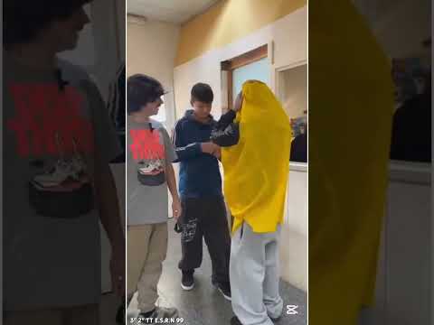 Mister Banana