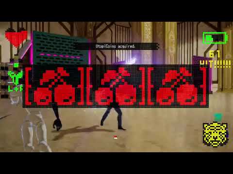 Battle Theme #2 - No More Heroes 3 OST