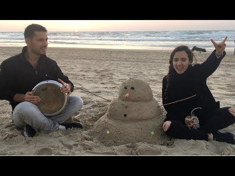 ⛄️🎄Happy Mediterranean New Year from Wood'n'Soul Project! ⛄️🎄