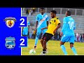 Ethiopia Coffee v Bahir Dar Ketema | Match Highlights | Ethiopian Premier League 2023-24