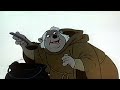 Opening To Robin Hood 1991 VHS French Canadian Copy