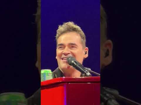 Holland zing Hazes - Opening 2021