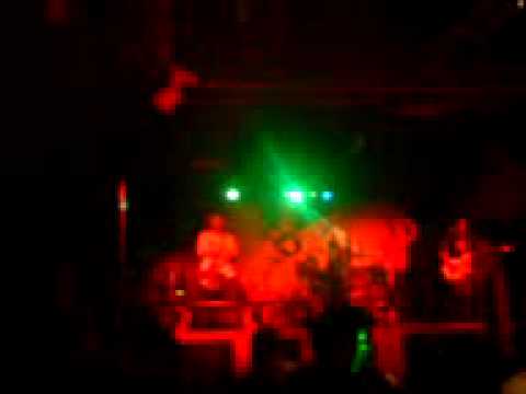 Siakol @ Padi's Point Alabang - Tropa (July 16, 2010)