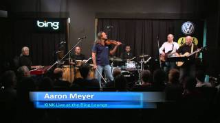 Aaron Meyer - Deck The Halls (Bing Lounge)