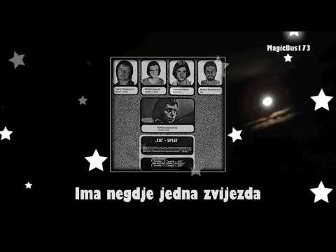 Boris Babarović i Grupa ZIS - Ima negdje jedna zvijezda