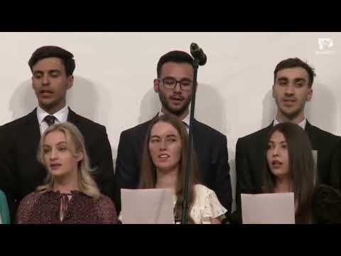 Amicus Iasi - Erou poti fi si tu de vrei