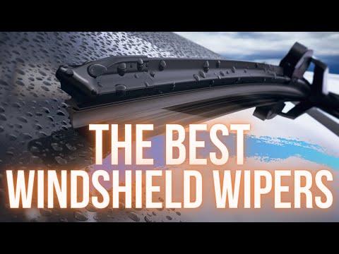 RainX Windshield Wipers Review