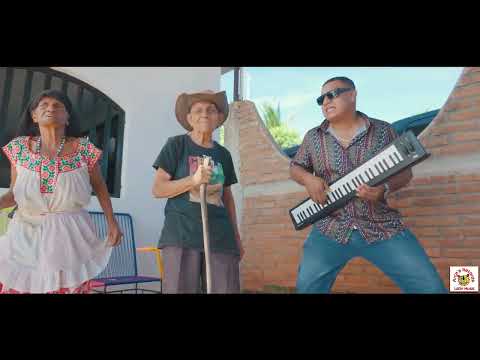 Los Kingver De Guerrero - El Viejito (Videoclip Oficial)