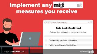 Imagem de capa do vídeo - Have You Heard about a Data Leak that Might Affect You?