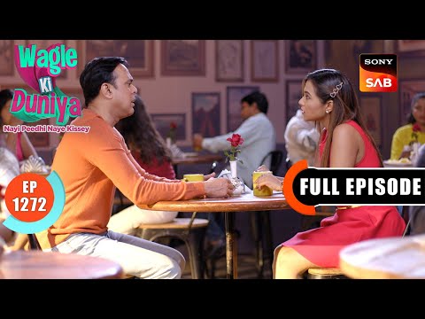Rajesh Ki Parenting | Wagle Ki Duniya | Ep 1272 | Full Episode | 26 Apr 2025