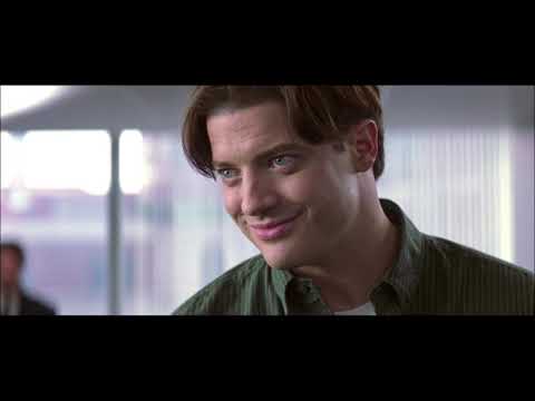 Elliot Stands up for Himself - Bedazzled