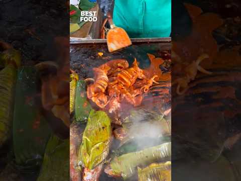 📍Kak Jat Ikan Bakar, Lorong Bellamy, Istana Negara, 50460 Kuala Lumpur