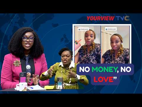 \No Money, No Love\: You Could Have Said NO Without Coming Out to Shame Him Online - BeeCee