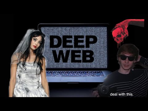 Juninho e Cleber- Arrumei uma esposa pela Deep Web