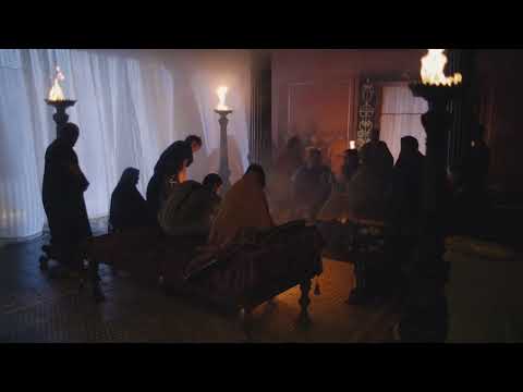 Daily Gospel Reading Video - St. Matthew 11:2-11 (English)