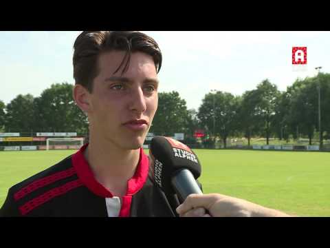 Interview Maarten Reyneveld na ARC - RCL