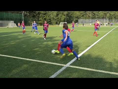 Vendelsö IK-Örby IS Gul