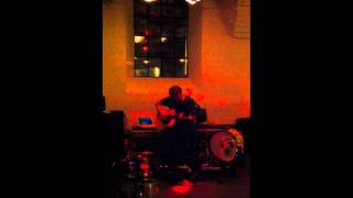 Outro "My Heart" - Loney Dear, Klubb10TAL at Färgfabriken