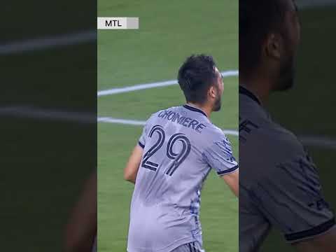 Toronto FC v. CF Montréal - Faits Saillants / Highlights (20 Août 2023)