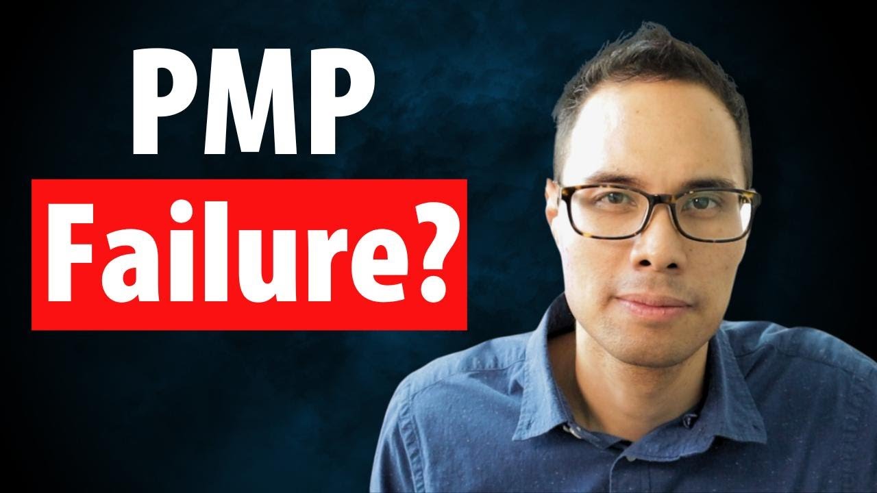 How Difficult is the NEW PMP Exam: The HARD TRUTH Every Project Manager Must Know! 🤐