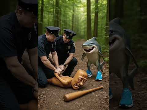 tur tur sahur vs tralalelo tralala #foryou #funny