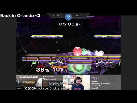Arrestme vs HungryBox
