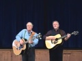Duke York & Rick Spencer: Big Rock Candy Mountain